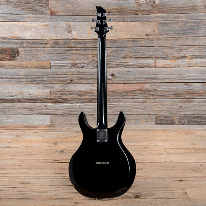 Greco APW-500 black Electric Guitars / Solid Body