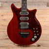 Greco BM-900 Cherry 1977 Electric Guitars / Solid Body