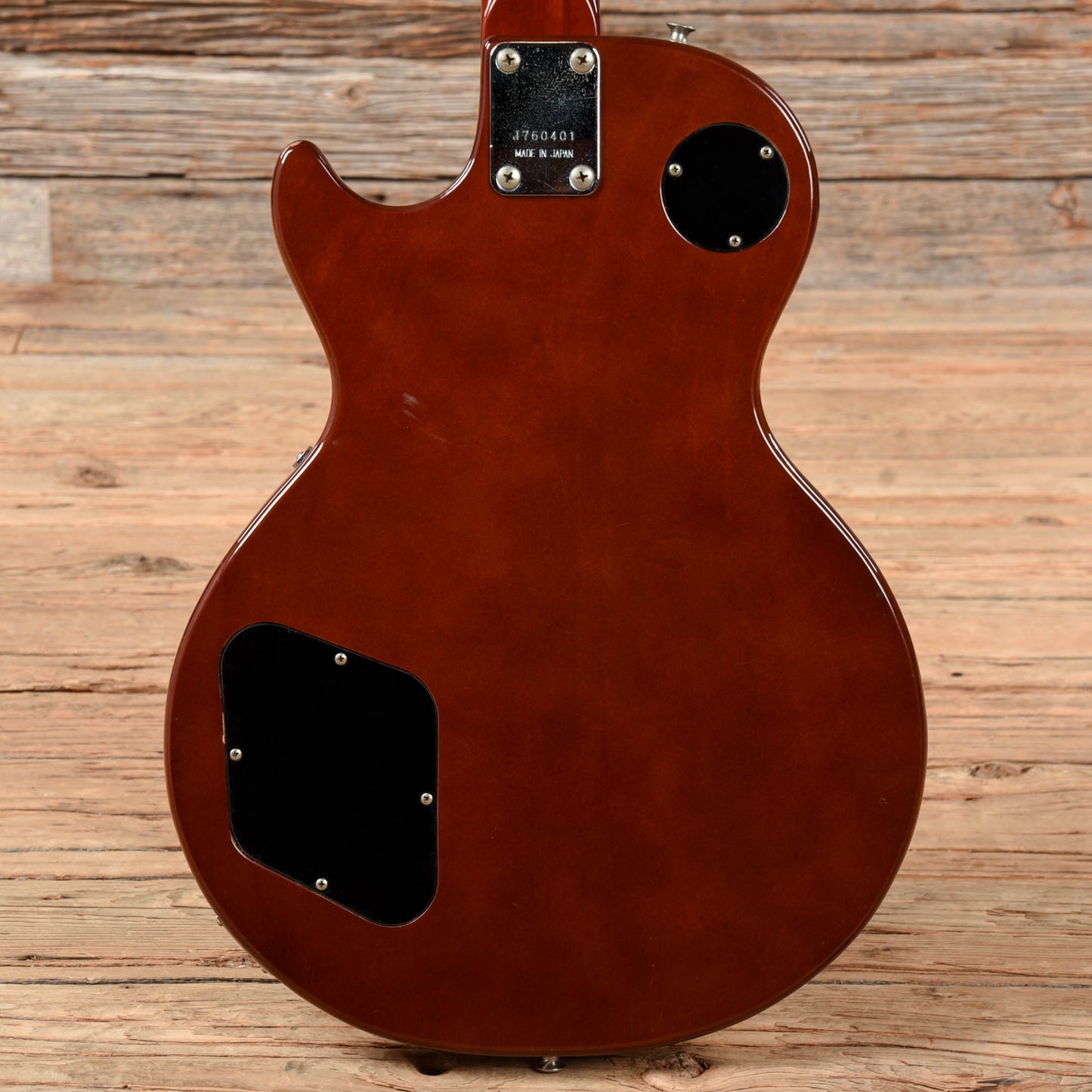 Greco EG-480 Sunburst 1970s Electric Guitars / Solid Body