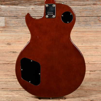 Greco EG-480 Sunburst 1970s Electric Guitars / Solid Body