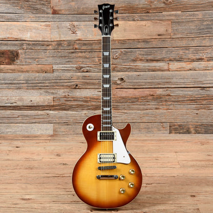 Greco EG-480 Sunburst 1970s Electric Guitars / Solid Body