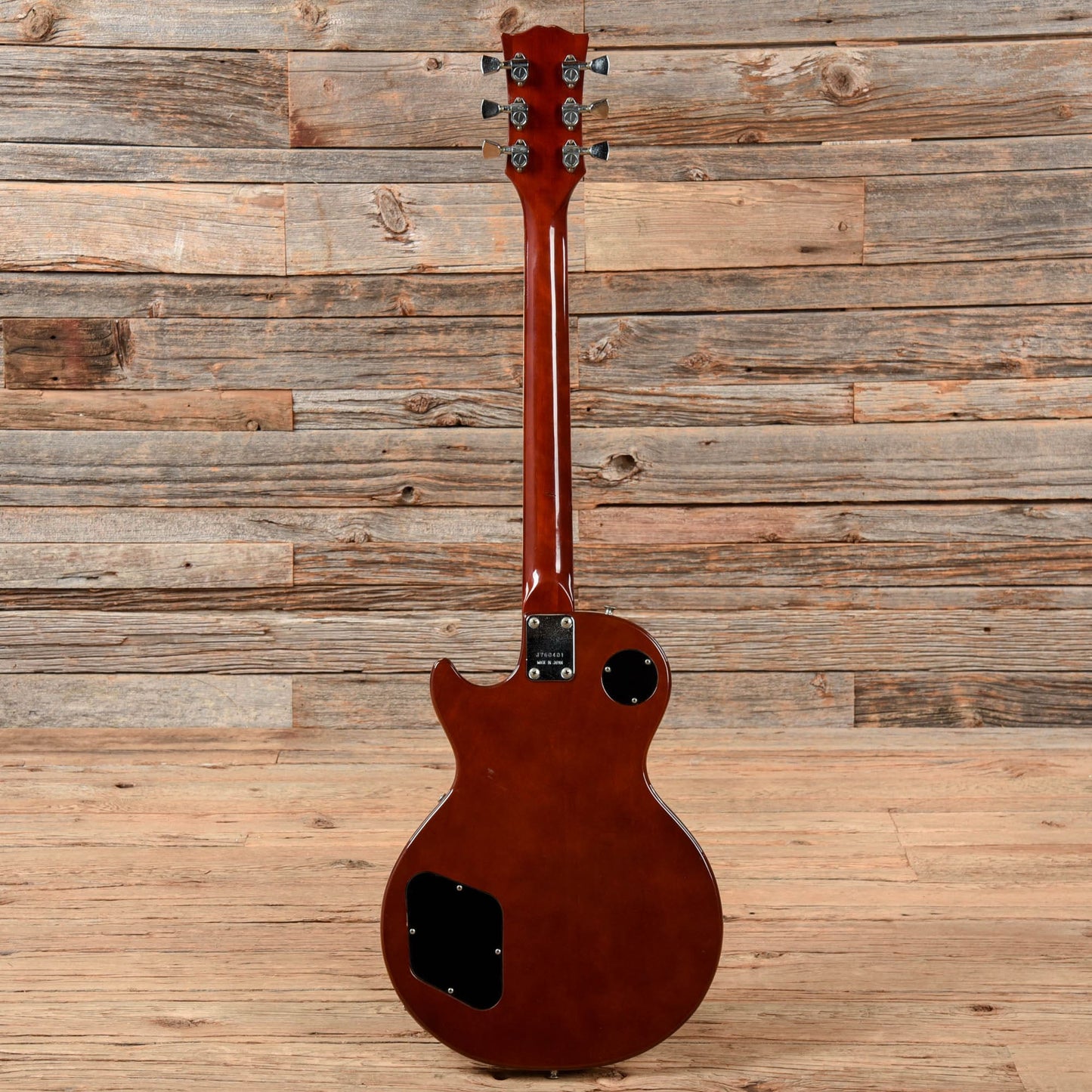 Greco EG-480 Sunburst 1970s Electric Guitars / Solid Body