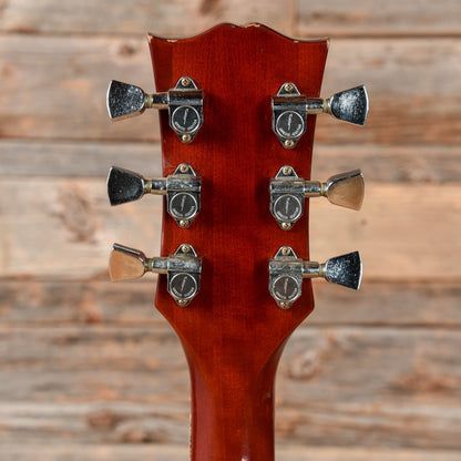 Greco EG-480 Sunburst 1970s Electric Guitars / Solid Body