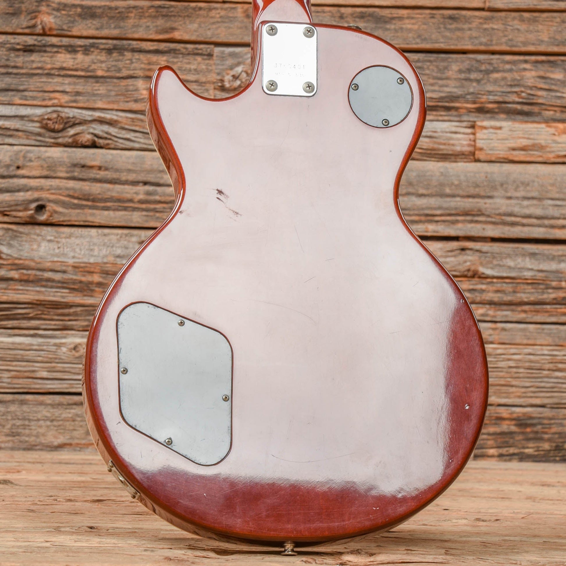 Greco EG-480 Sunburst 1970s Electric Guitars / Solid Body