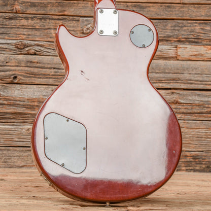 Greco EG-480 Sunburst 1970s Electric Guitars / Solid Body