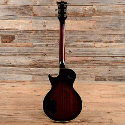 Greco EG-500 Super Power Custom Sunburst 1980 Electric Guitars / Solid Body