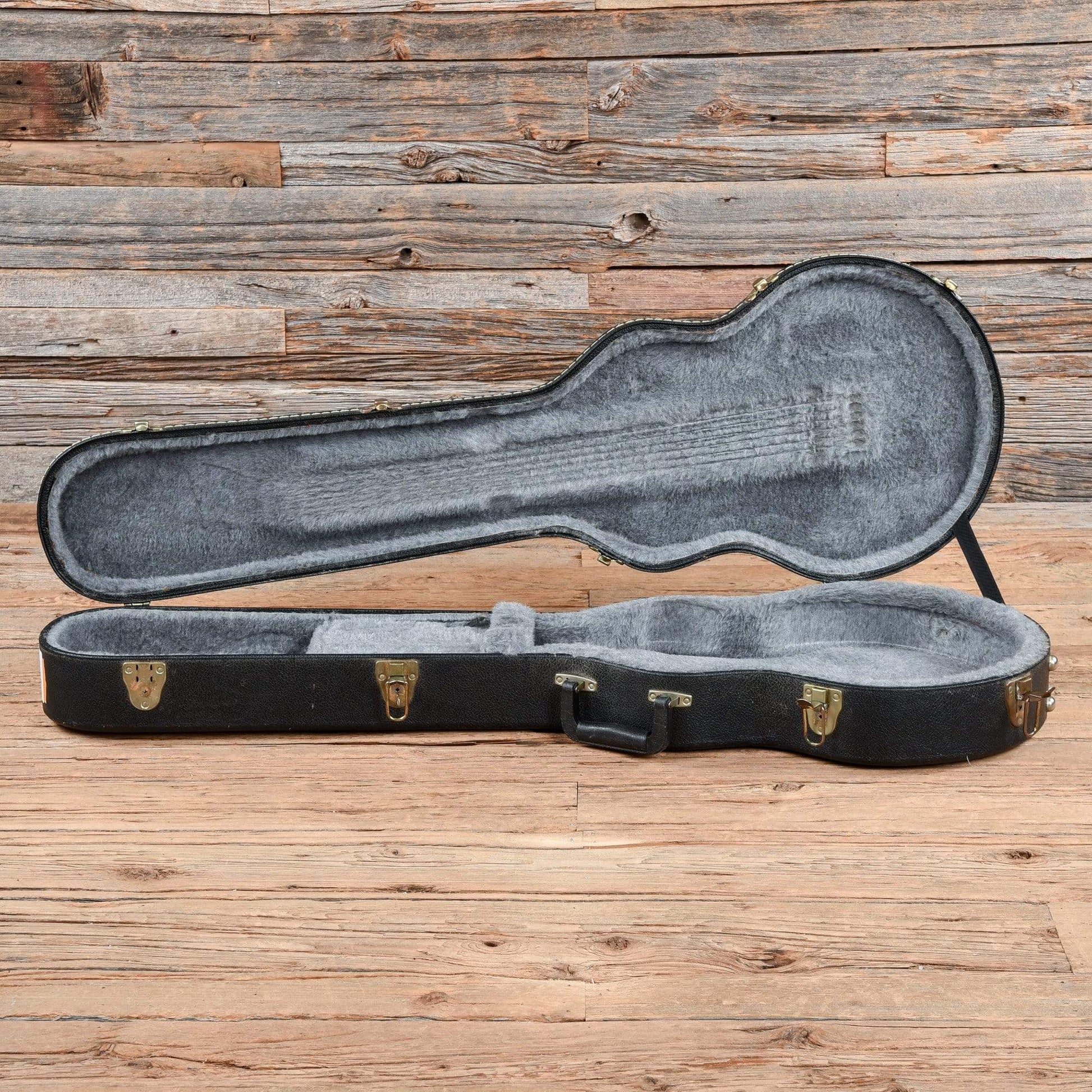 Greco EG-700 Sunburst 1976 Electric Guitars / Solid Body