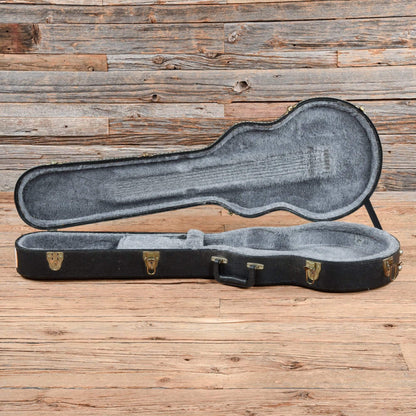 Greco EG-700 Sunburst 1976 Electric Guitars / Solid Body