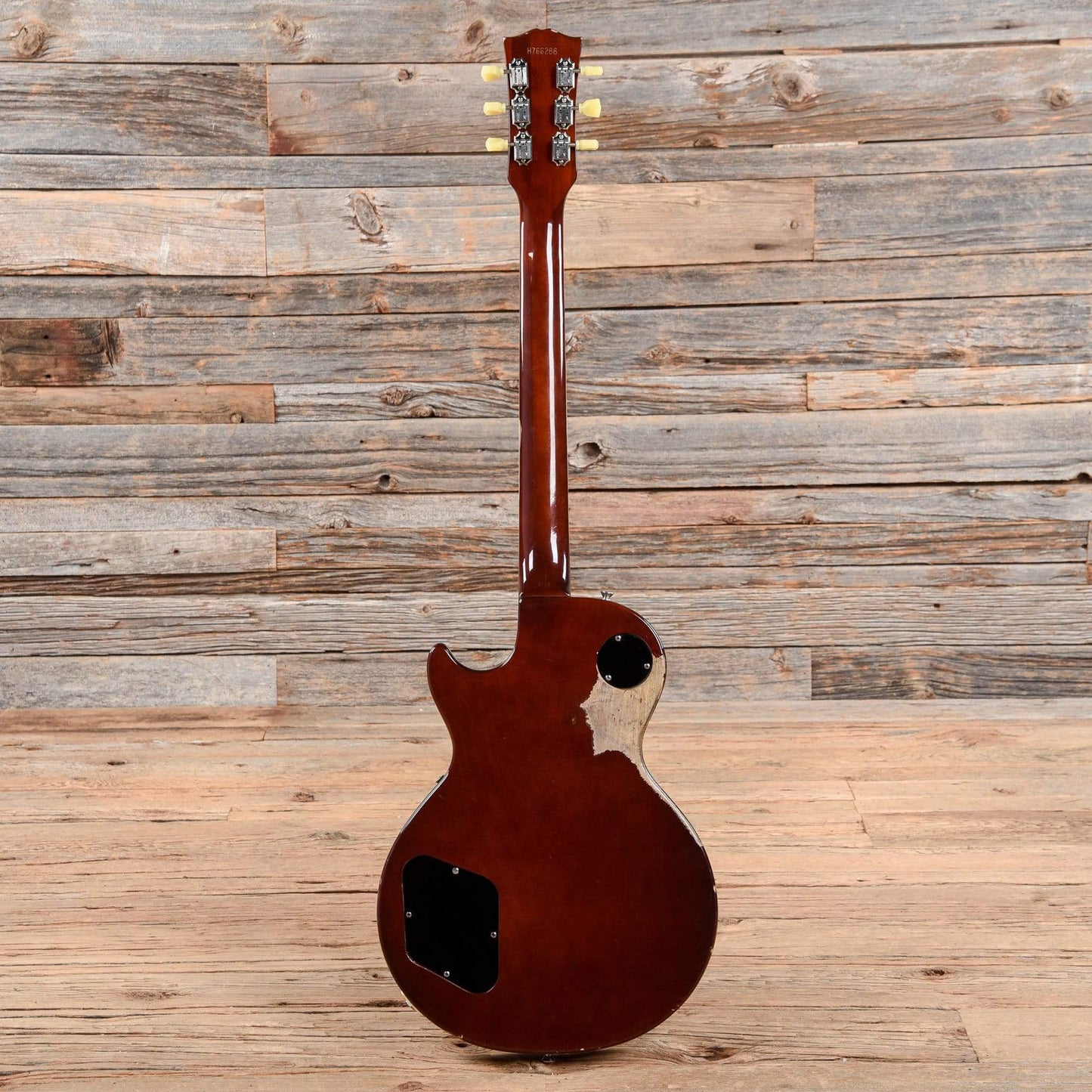 Greco EG-700 Sunburst 1976 Electric Guitars / Solid Body