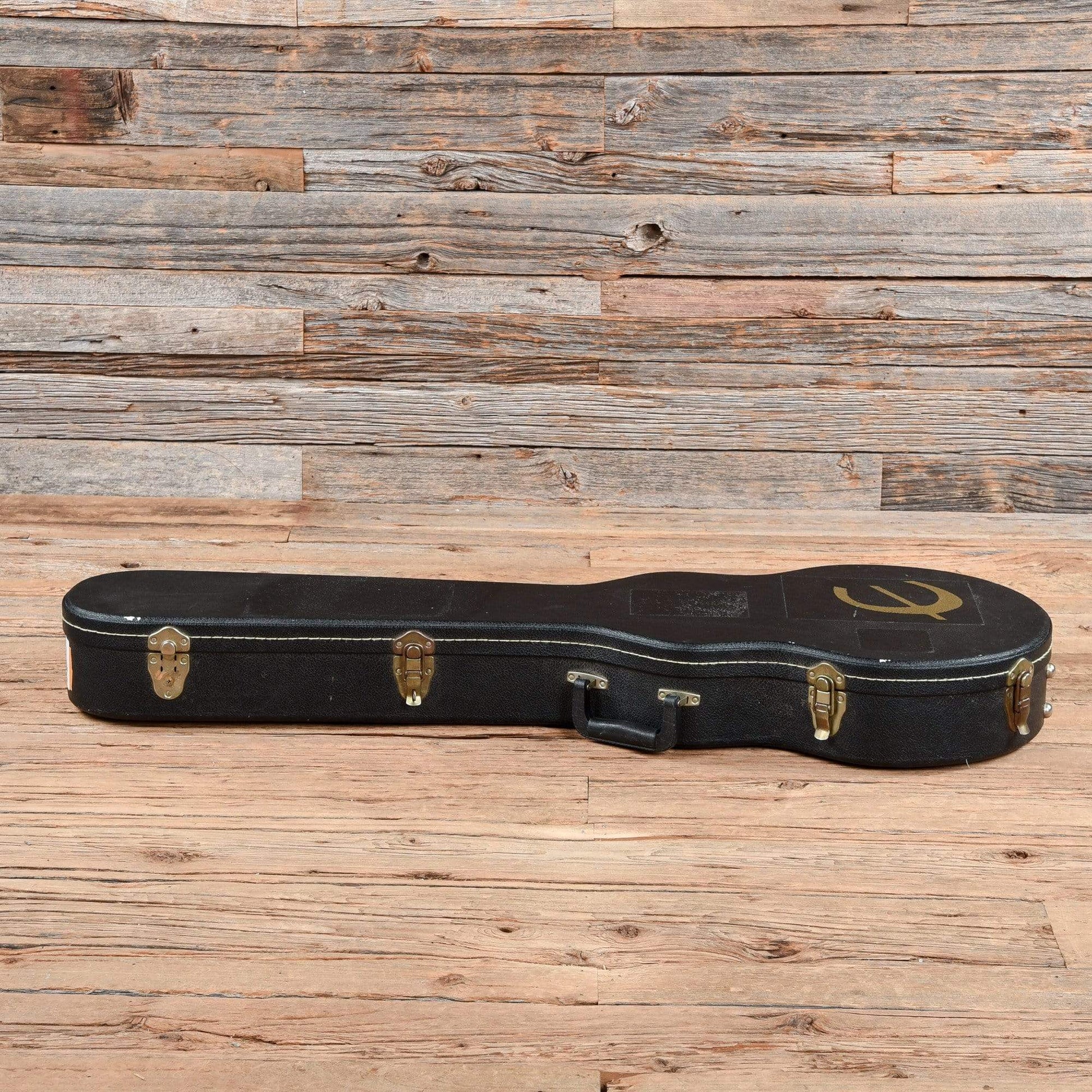 Greco EG-700 Sunburst 1976 Electric Guitars / Solid Body