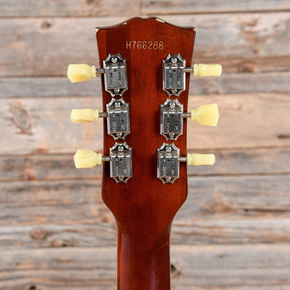 Greco EG-700 Sunburst 1976 Electric Guitars / Solid Body