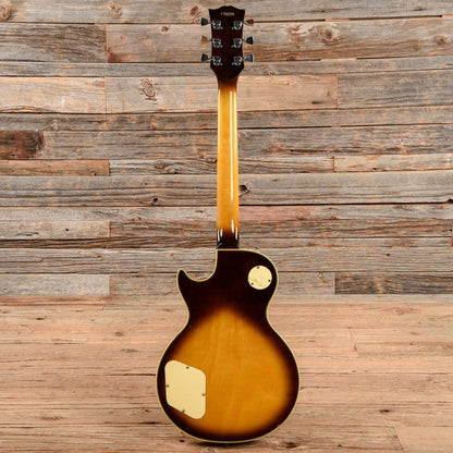 Greco EG600 Sunburst 1978 Electric Guitars / Solid Body