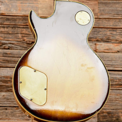 Greco EG600 Sunburst 1978 Electric Guitars / Solid Body