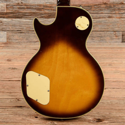 Greco EG600 Sunburst 1978 Electric Guitars / Solid Body