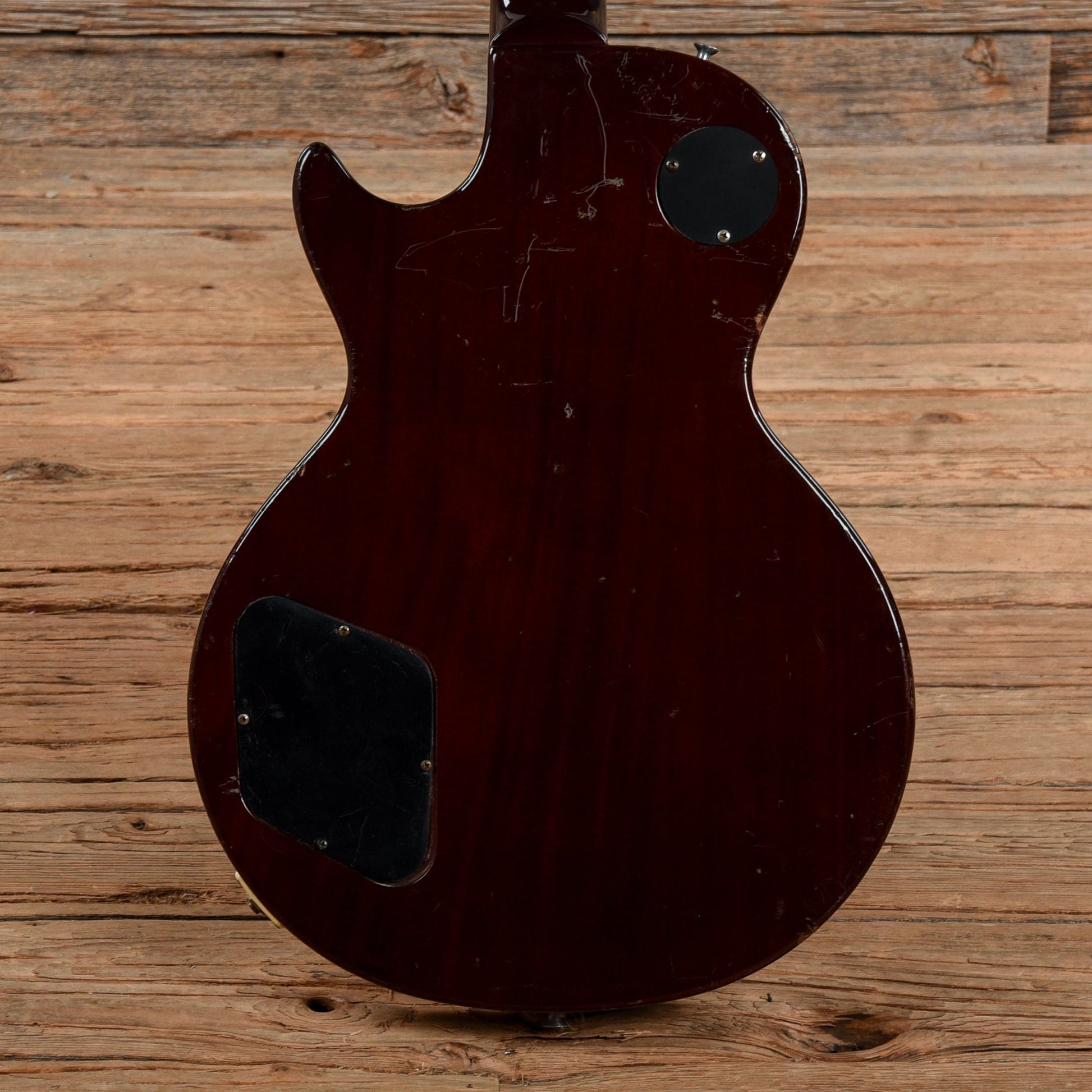 Greco EG700 Sunburst 1982 Electric Guitars / Solid Body