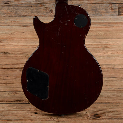 Greco EG700 Sunburst 1982 Electric Guitars / Solid Body