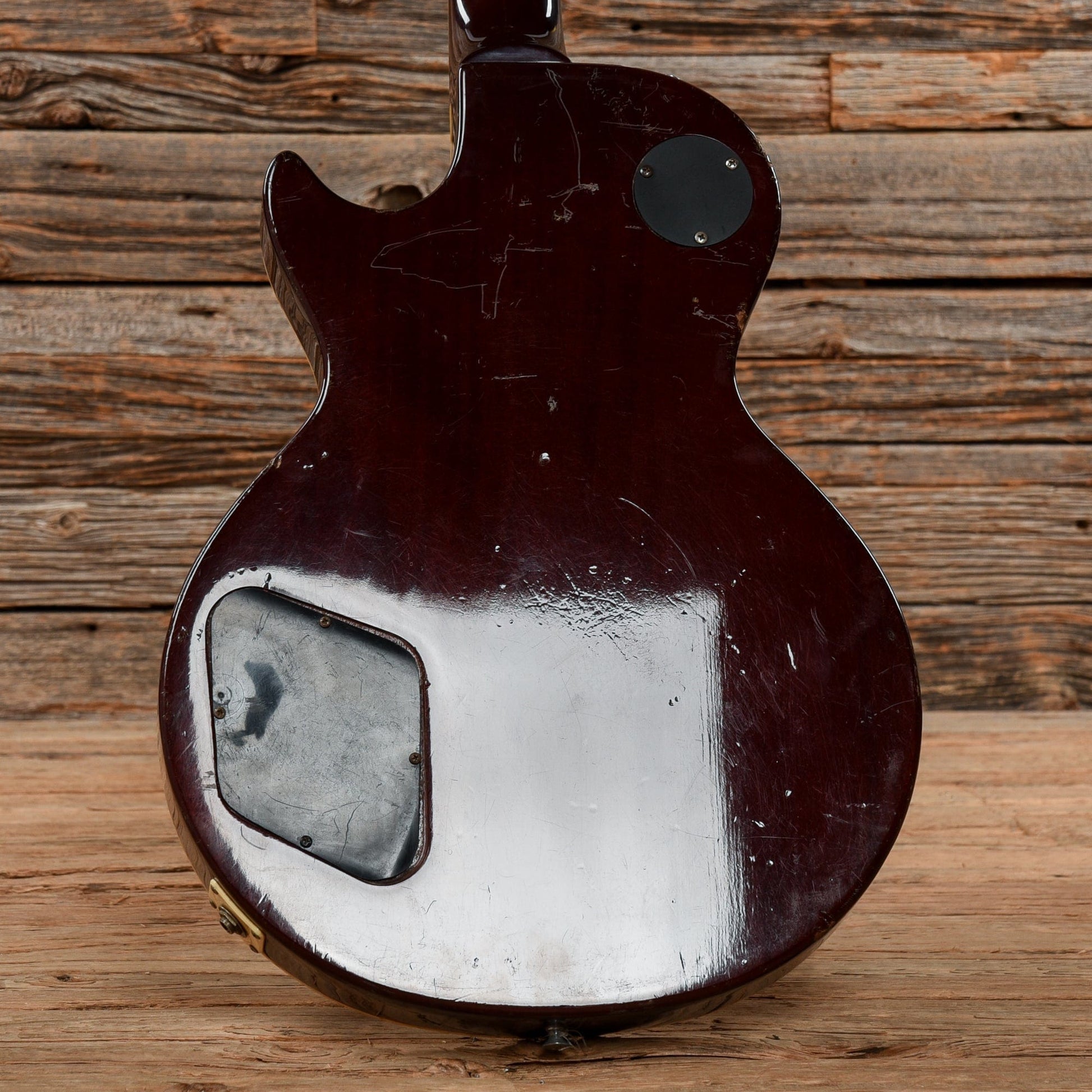 Greco EG700 Sunburst 1982 Electric Guitars / Solid Body