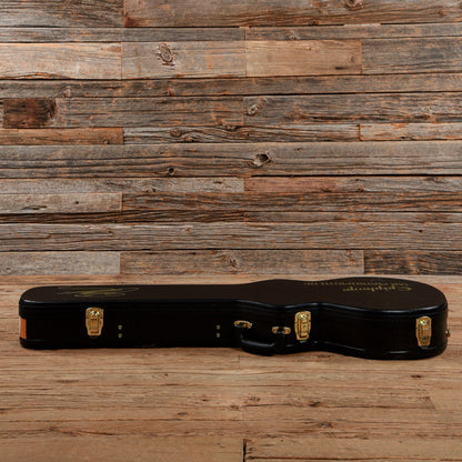 Greco EG700 Sunburst 1982 Electric Guitars / Solid Body