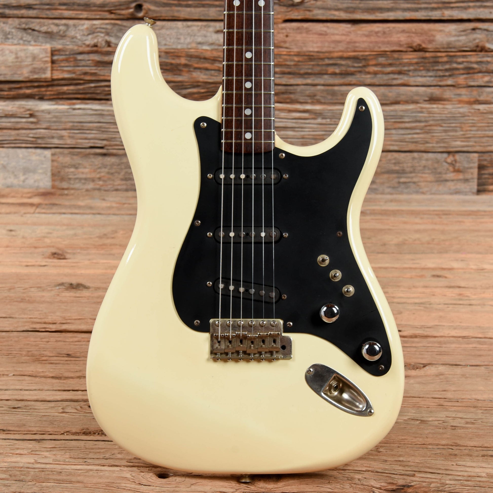 Greco J Beck Strat Electric Guitars / Solid Body