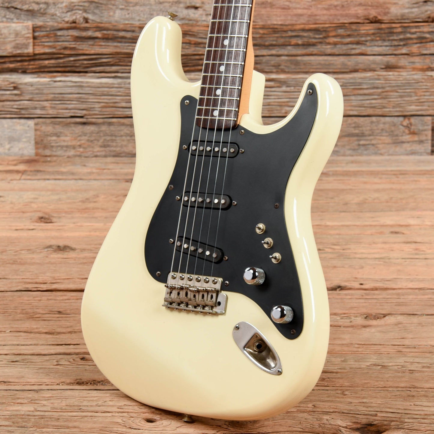 Greco J Beck Strat Electric Guitars / Solid Body