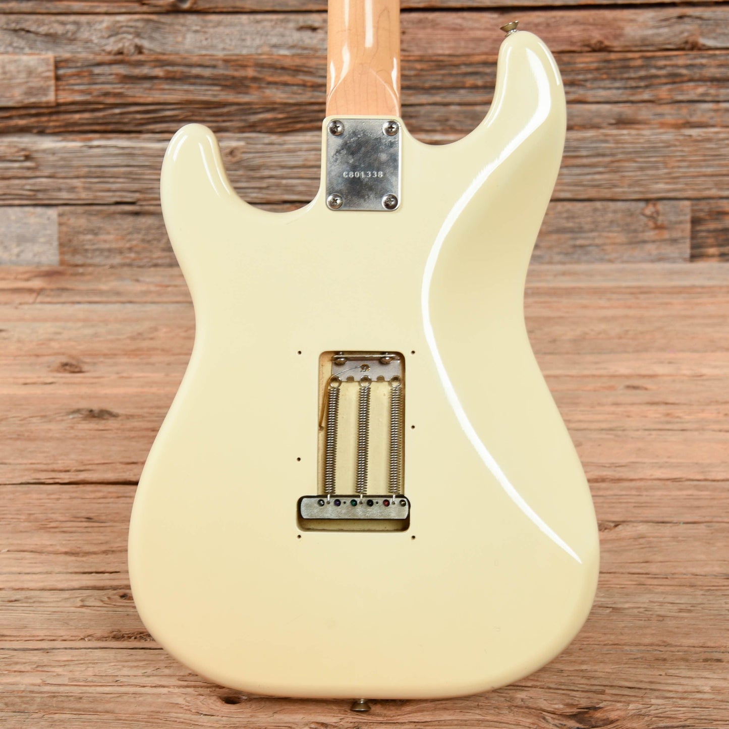 Greco J Beck Strat Electric Guitars / Solid Body