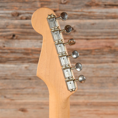 Greco J Beck Strat Electric Guitars / Solid Body