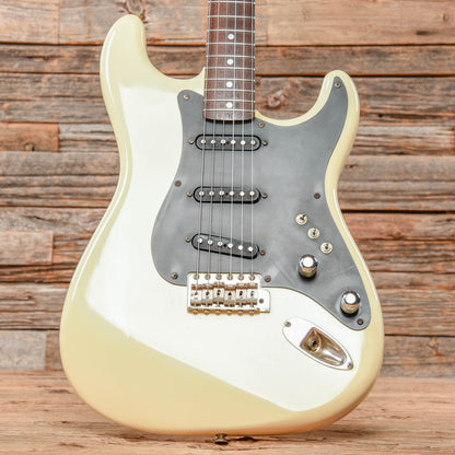 Greco J Beck Strat Electric Guitars / Solid Body