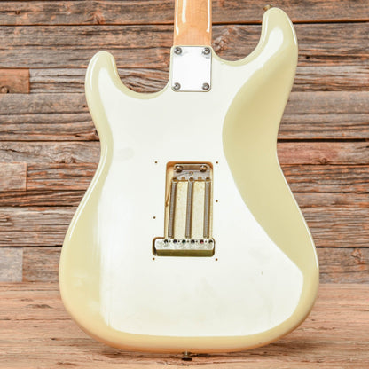 Greco J Beck Strat Electric Guitars / Solid Body