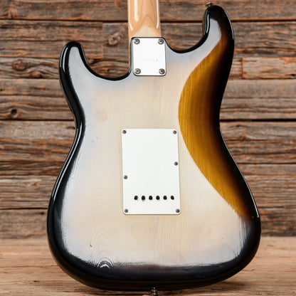 Greco SE500 Spacey Sound Sunburst 1981 Electric Guitars / Solid Body