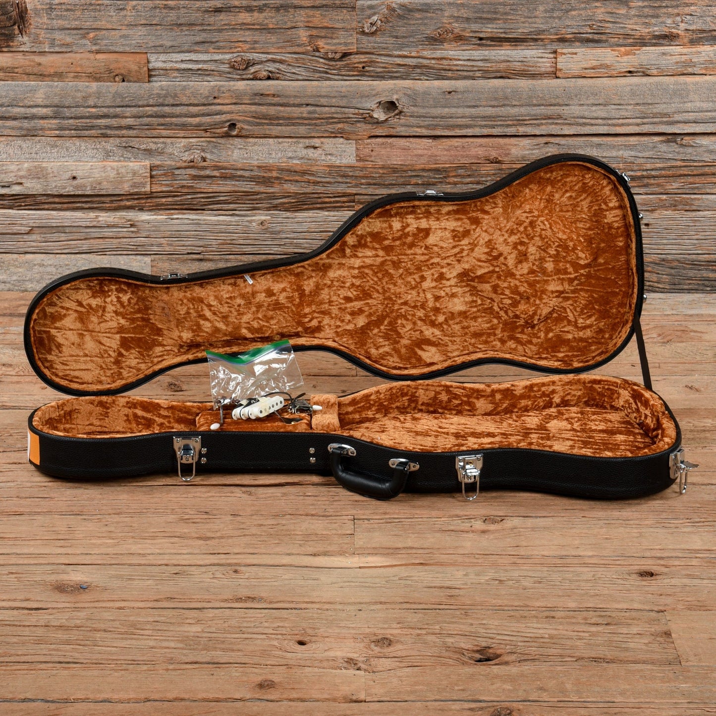 Greco SE500 Spacey Sound Sunburst 1981 Electric Guitars / Solid Body