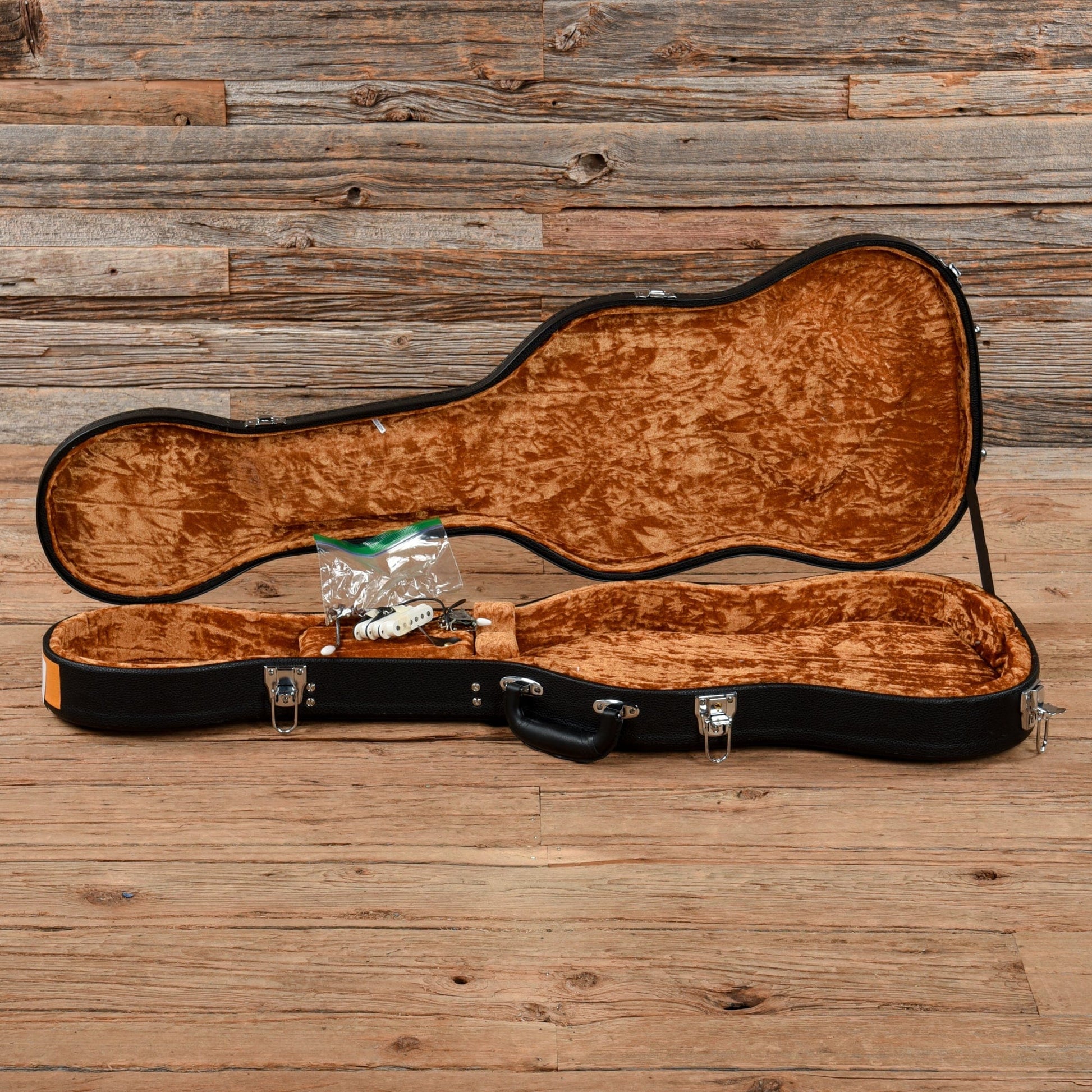 Greco SE500 Spacey Sound Sunburst 1981 Electric Guitars / Solid Body