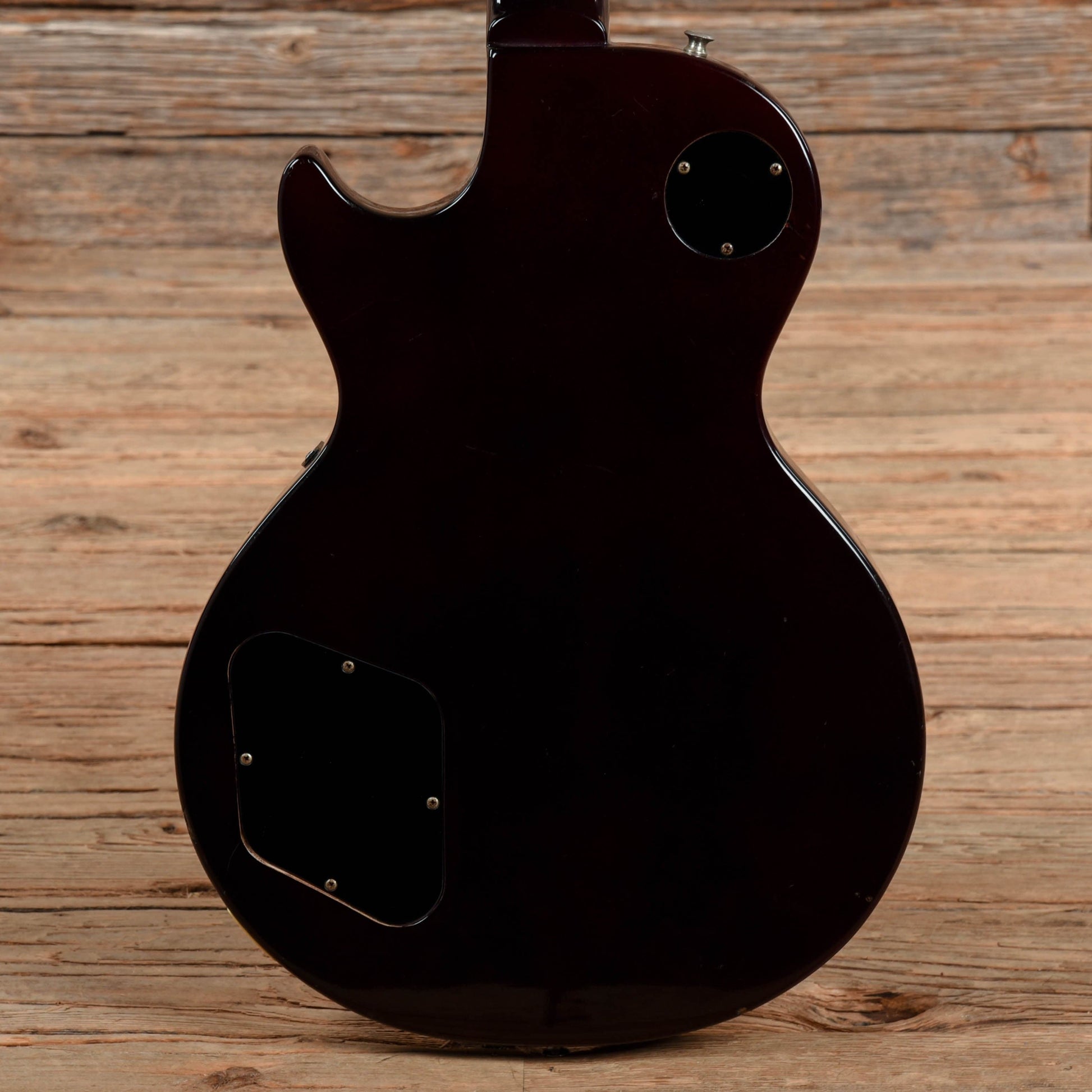Greco Singlecut Sunburst Electric Guitars / Solid Body