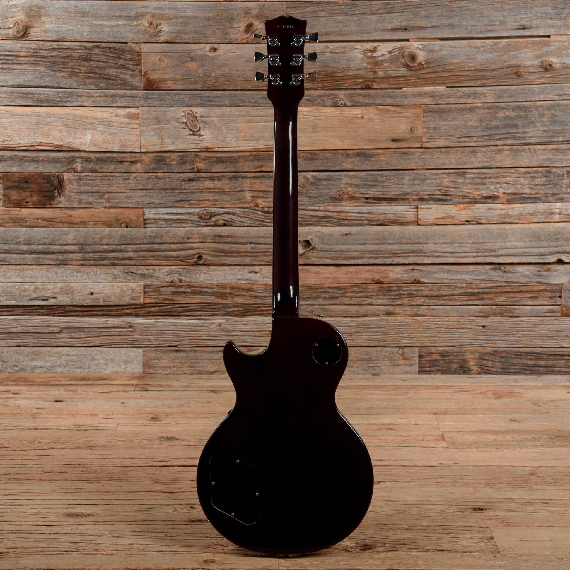 Greco Singlecut Sunburst Electric Guitars / Solid Body