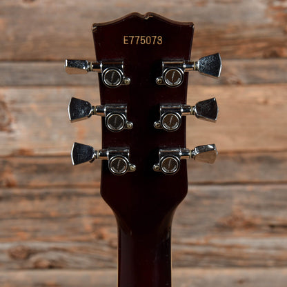 Greco Singlecut Sunburst Electric Guitars / Solid Body