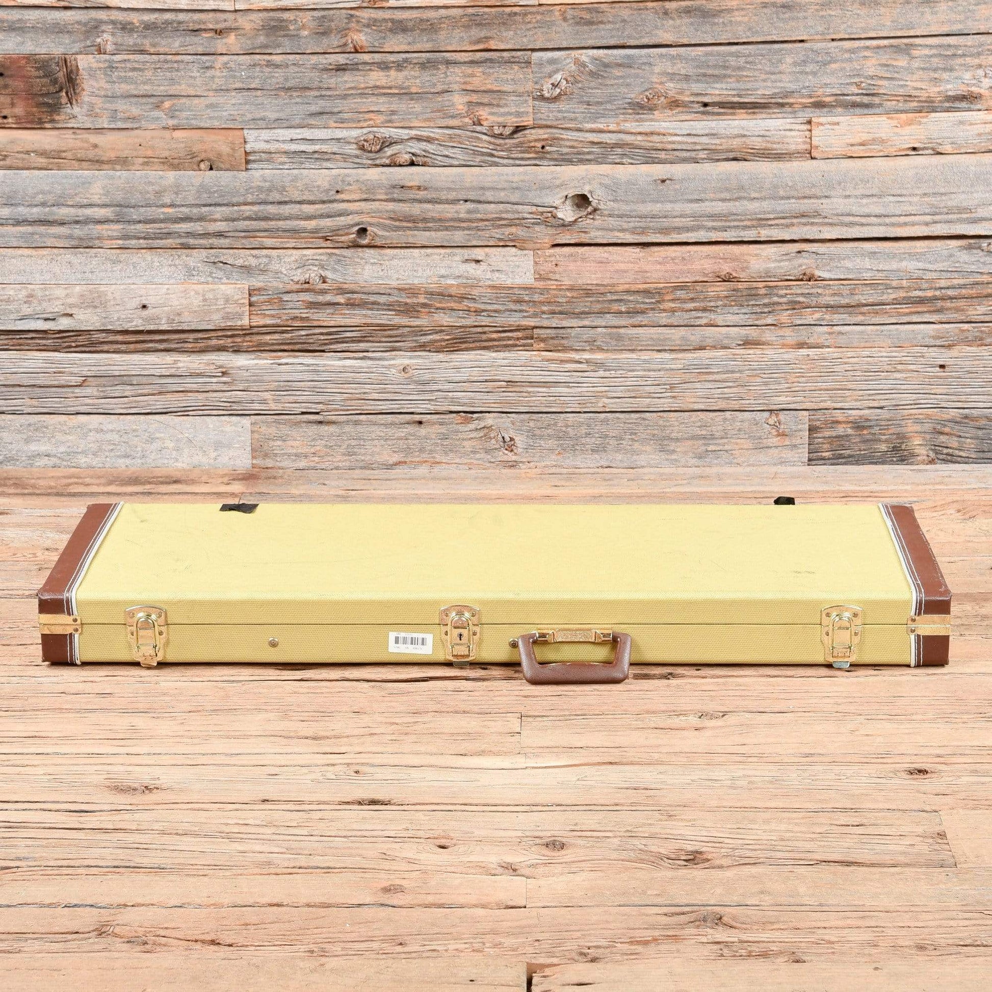 Greco TD500 Walnut 1980s Electric Guitars / Solid Body