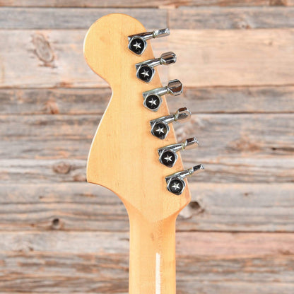 Greco TD500 Walnut 1980s Electric Guitars / Solid Body