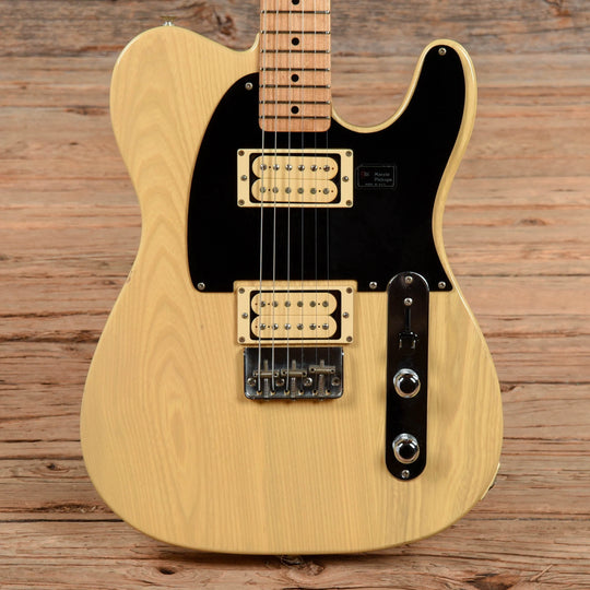 Greco TL600 Tele Gib Butterscotch Blonde 1970s Electric Guitars / Solid Body