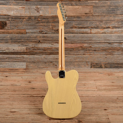 Greco TL600 Tele Gib Butterscotch Blonde 1970s Electric Guitars / Solid Body