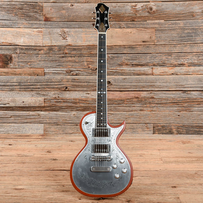 Greco Zemaitis Metal Front  2005 Electric Guitars / Solid Body