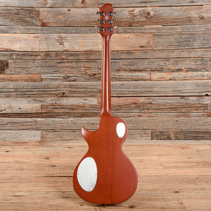 Greco Zemaitis Metal Front  2005 Electric Guitars / Solid Body