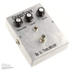 Greedtone Big Al Treblemaker Treble Booster Effects and Pedals / Overdrive and Boost