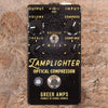 Greer Amps Lamplighter Optical Compressor Effects and Pedals / Compression and Sustain