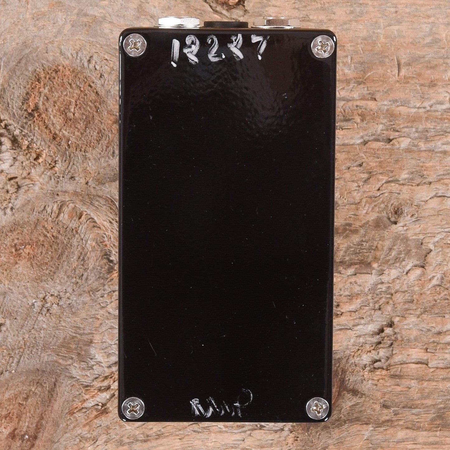 Greer Amps Lamplighter Optical Compressor Effects and Pedals / Compression and Sustain