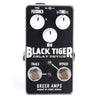 Greer Amps Black Tiger Delay Device Effects and Pedals / Delay