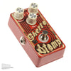 Greer Amps Ghetto Stomp Overdrive Effects and Pedals / Overdrive and Boost