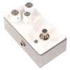 Greer Amps Lightspeed LTD Edition Snowblind Organic Overdrive Pedal Effects and Pedals / Overdrive and Boost