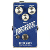 Greer Amps Lightspeed Organic Overdrive Effects and Pedals / Overdrive and Boost