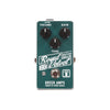 Greer Amps Royal Velvet Class-A British Drive and Pre Effects and Pedals / Overdrive and Boost
