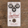 Greer Amps Southland Harmonic Overdrive Effects and Pedals / Overdrive and Boost
