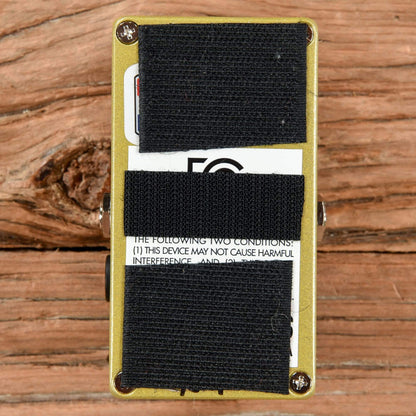 Greer Amps Special Request Overdrive Effects and Pedals / Overdrive and Boost